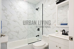 Apartment Lenox Hill - Bathroom