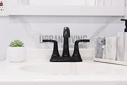 Appartamento Lenox Hill - Sala da bagno