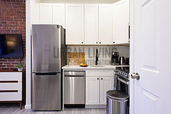 Appartement Lenox Hill - Cuisine