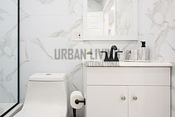 Appartement Lenox Hill - Salle de bain