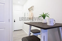 Appartement Lenox Hill - Séjour