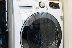 Wohnung Lenox Hill - Badezimmer