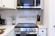 Apartamento Lenox Hill - Cocina