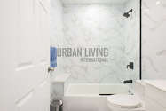 Apartamento Lenox Hill - Cuarto de baño