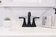 Apartamento Lenox Hill - Cuarto de baño