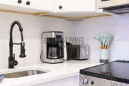 Appartamento Lenox Hill - Cucina