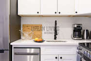 Appartamento Lenox Hill - Cucina