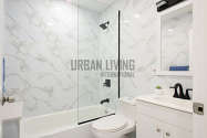 Appartamento Lenox Hill - Sala da bagno