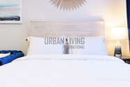 Appartamento Lenox Hill - Soggiorno