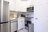 Appartement Lenox Hill - Cuisine