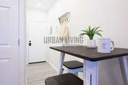 Appartement Lenox Hill - Séjour