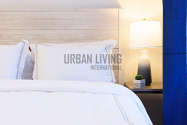 Appartement Lenox Hill - Séjour