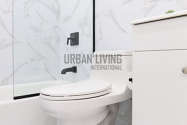 Wohnung Lenox Hill - Badezimmer