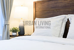 公寓 Lenox Hill - 客厅