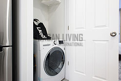 Apartamento Lenox Hill - Cozinha