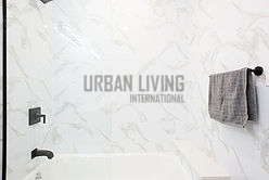 Apartamento Lenox Hill - Cuarto de baño