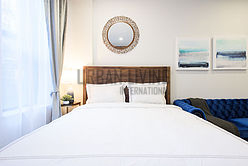 Appartamento Lenox Hill - Soggiorno