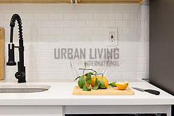 Appartement Lenox Hill - Cuisine