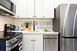 Appartement Lenox Hill - Cuisine