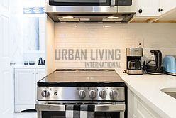 Appartement Lenox Hill - Cuisine