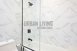 Appartement Lenox Hill - Salle de bain