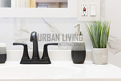 Wohnung Lenox Hill - Badezimmer