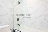 Apartment Lenox Hill - Bathroom