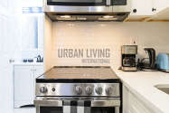 Appartamento Lenox Hill - Cucina