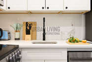 Appartement Lenox Hill - Cuisine