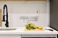Appartement Lenox Hill - Cuisine