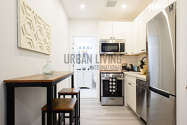 Appartement Lenox Hill - Cuisine