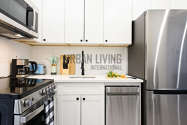 Appartement Lenox Hill - Cuisine
