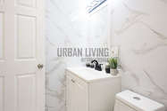 Appartement Lenox Hill - Salle de bain