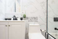 Appartement Lenox Hill - Salle de bain