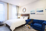 Appartement Lenox Hill - Séjour