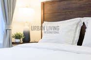Wohnung Lenox Hill - Wohnzimmer