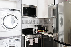 Apartamento Murray Hill - Cocina