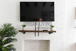 Apartamento Murray Hill - Salaõ