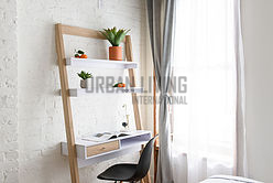 Apartamento Murray Hill - Salaõ