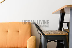 Apartamento Murray Hill - Salón