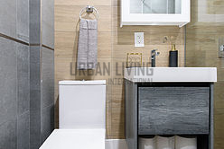 Apartment Murray Hill - Bathroom