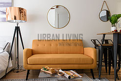 Apartment Murray Hill - Living room