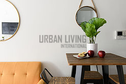 Apartment Murray Hill - Living room