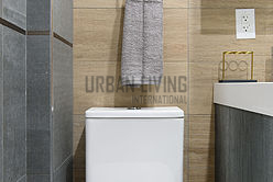 Appartamento Murray Hill - Sala da bagno