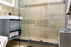 Appartement Murray Hill - Salle de bain