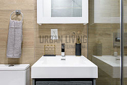 Appartement Murray Hill - Salle de bain