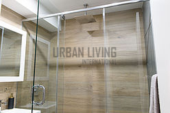 Appartement Murray Hill - Salle de bain