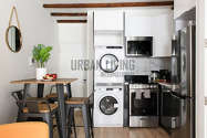 Apartamento Murray Hill - Cocina
