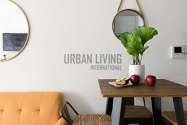 Apartamento Murray Hill - Salón