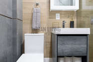 Apartment Murray Hill - Bathroom